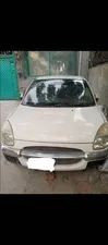 Toyota Duet 1998 for Sale