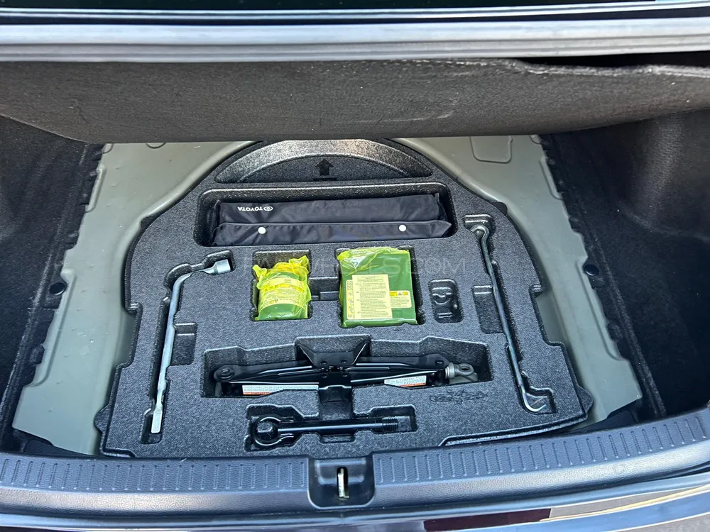 Toyota Corolla 2020 for Sale in Islamabad Toyota Corolla 2020 for Sale in Islamabad Image-14