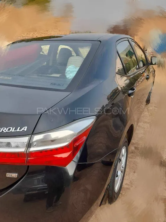 Toyota Corolla 2018 for Sale in Jalalpur Jattan Toyota Corolla 2018 for Sale in Jalalpur Jattan Image-5