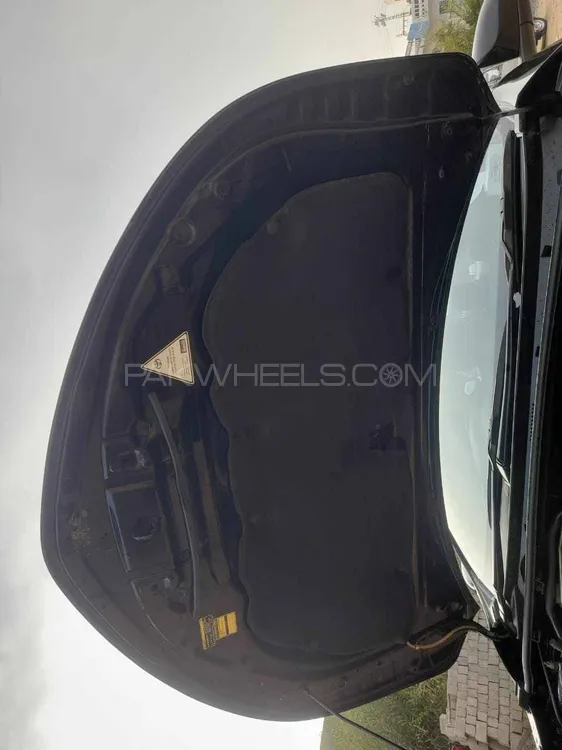 Toyota Corolla 2018 for Sale in Jalalpur Jattan Toyota Corolla 2018 for Sale in Jalalpur Jattan Image-12