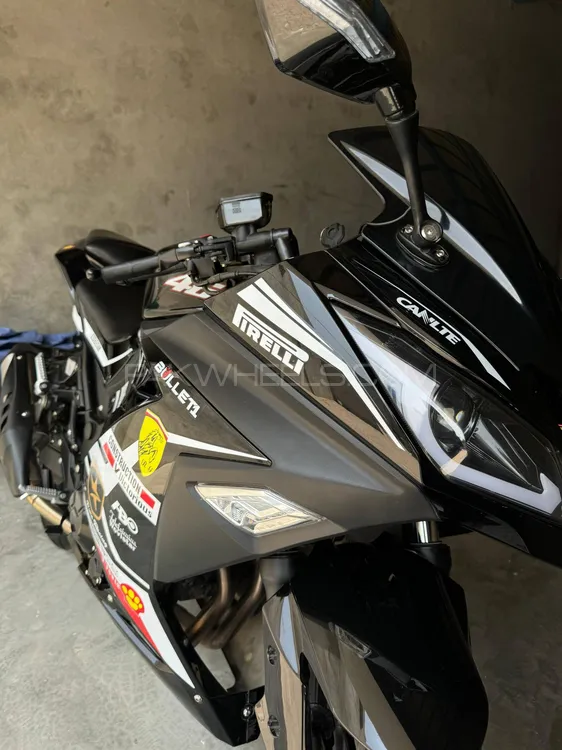 چینی موٹر سائیکل Other 2023 for Sale چینی موٹر سائیکل Other 2023 for Sale Image-2