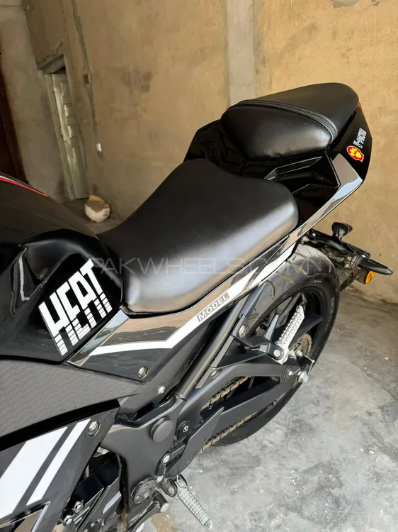 چینی موٹر سائیکل Other 2023 for Sale چینی موٹر سائیکل Other 2023 for Sale Image-7