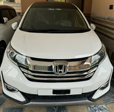 Honda BR-V i-VTEC S 2023 for Sale