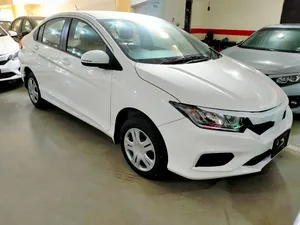 Honda City 1.2L M/T 2023 for Sale