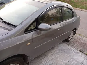 Honda City i-DSI 2006 for Sale