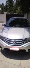 Honda City 1.3 i-VTEC 2015 for Sale