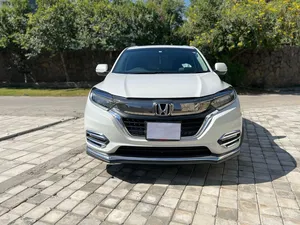 Honda Vezel Hybrid X 2019 for Sale