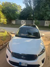 KIA Sorento 3.5 FWD 2023 for Sale