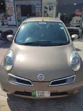 Nissan Micra 2012 for Sale