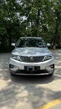 Proton X70 Premium FWD 2021 for Sale