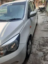 Suzuki Cultus VXL 2020 for Sale