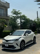 Toyota C-HR G-LED 2019 for Sale