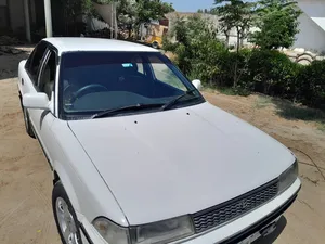 Toyota Corolla SE Limited 1988 for Sale