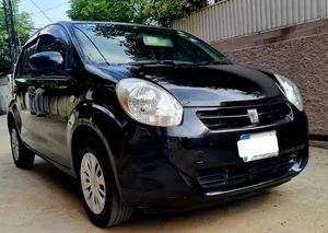 Toyota Passo X L Package 2011 for Sale