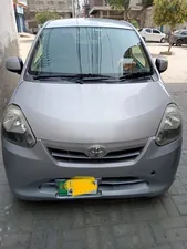Toyota Pixis Epoch L 2012 for Sale