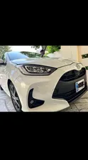 Toyota Yaris Hatchback 2020 for Sale