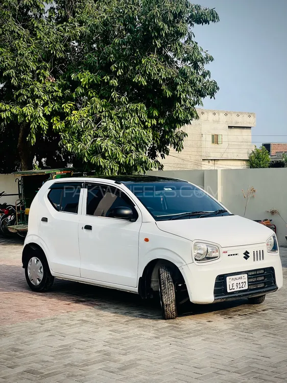 Suzuki Alto 2019 for sale in Sheikhupura