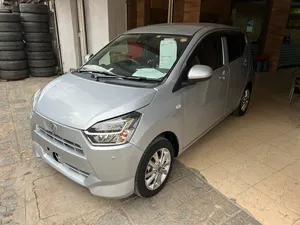 Daihatsu Mira X SA lll 2021 for Sale