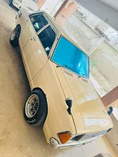 Datsun 120 Y Y 1.2 1981 for Sale