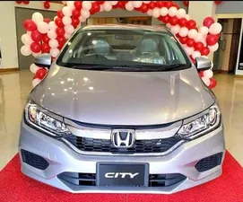 Honda City 1.2L CVT 2024 for Sale