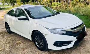 Honda Civic Oriel 1.8 i-VTEC CVT 2022 for Sale