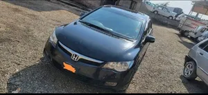 Honda Civic VTi Oriel Prosmatec 1.8 i-VTEC 2008 for Sale