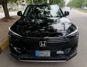 Honda HR-V VTi 2022 for Sale