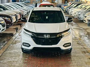 Honda Vezel Hybrid RS Honda Sensing  2019 for Sale