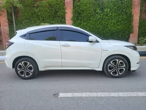 Honda Vezel Hybrid Z 2014 for Sale