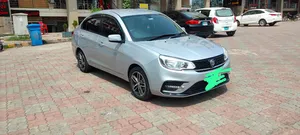 Proton Saga 1.3L Ace A/T 2021 for Sale