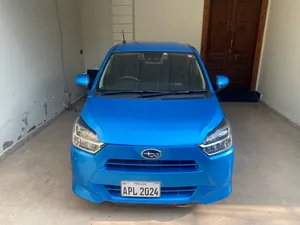 Subaru Pleo 2020 for Sale