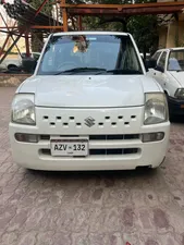 Suzuki Alto GII 2007 for Sale