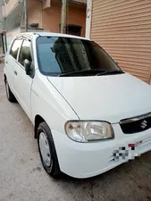 Suzuki Alto VXR 2009 for Sale