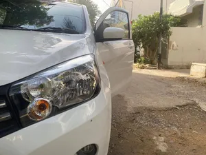 Suzuki Cultus 2022 for Sale