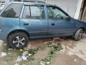 Suzuki Cultus VXR 2007 for Sale