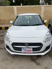 Suzuki Swift GL CVT 2024 for Sale