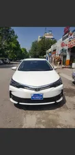 Toyota Corolla Altis Automatic 1.6 2019 for Sale