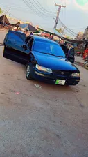 Toyota Corolla XE 1998 for Sale