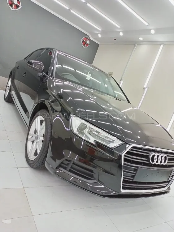 Audi A3 2019 for sale in Islamabad
