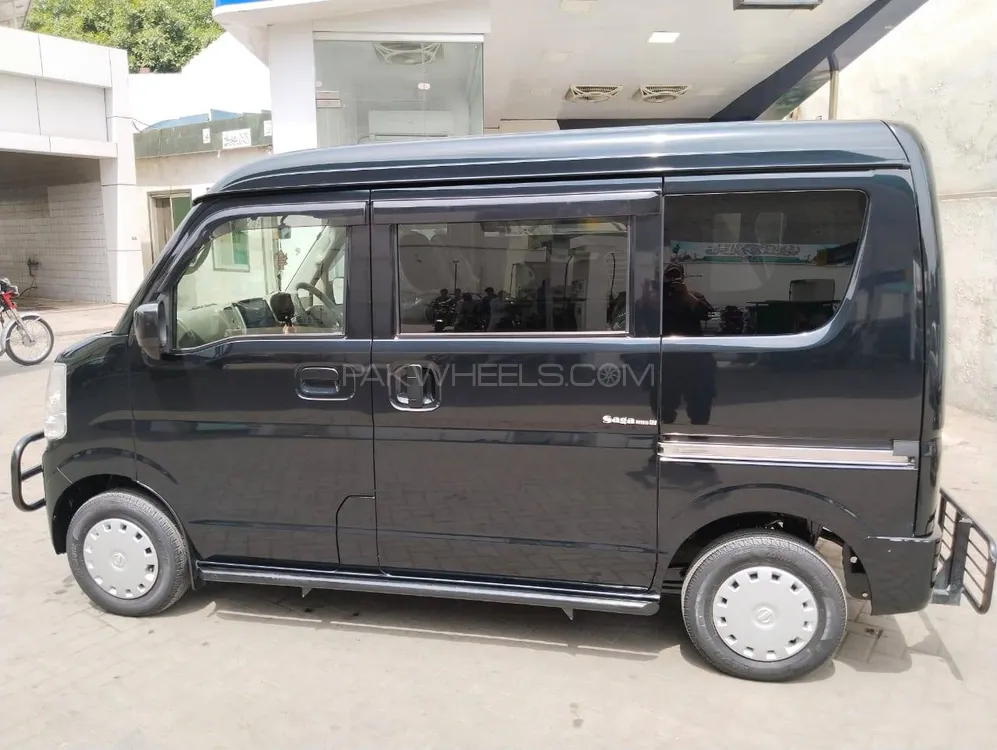 Nissan Clipper 2024 for sale in Lahore