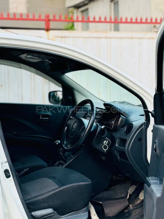 Suzuki Cultus 2021 for Sale in Rawalpindi Suzuki Cultus 2021 for Sale in Rawalpindi Image-7