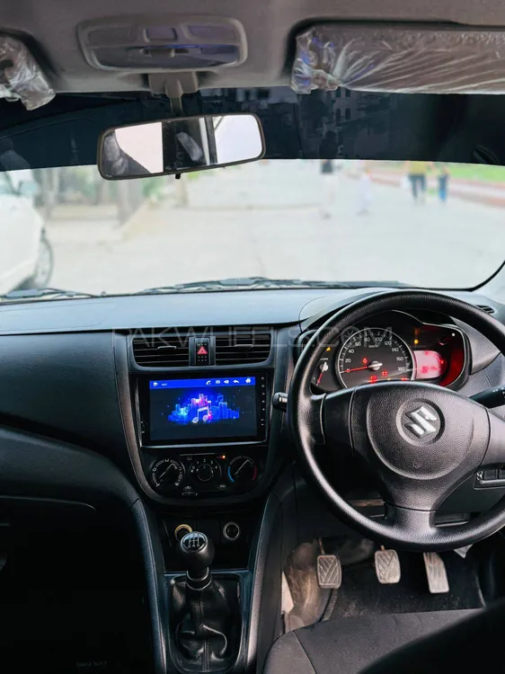 Suzuki Cultus 2021 for Sale in Rawalpindi Suzuki Cultus 2021 for Sale in Rawalpindi Image-8