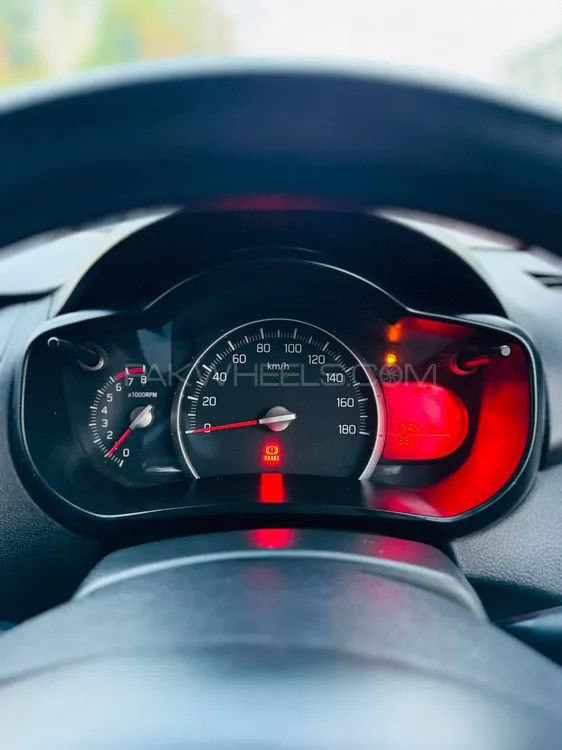 Suzuki Cultus 2021 for Sale in Rawalpindi Suzuki Cultus 2021 for Sale in Rawalpindi Image-10