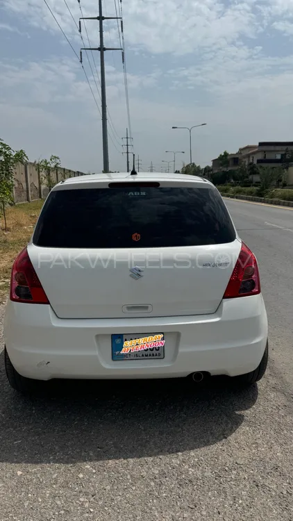 Suzuki Swift 2016 for sale in Peshawar