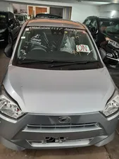 Daihatsu Mira X SA lll 2021 for Sale