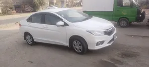 Honda City 1.2L M/T 2021 for Sale