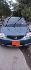 Honda City i-DSI 2004 for Sale