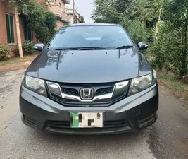 Honda City 1.3 i-VTEC 2018 for Sale