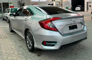 Honda Civic Oriel 1.8 i-VTEC CVT 2016 for Sale