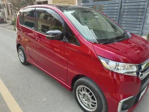 Mitsubishi EK Custom G 2016 for Sale